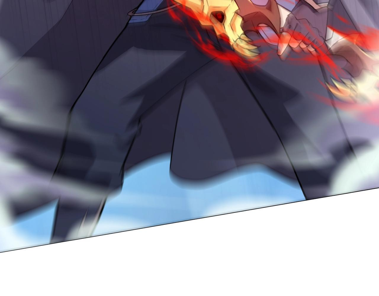 第179话 来战吧！第二十一层魔域！ 第84页