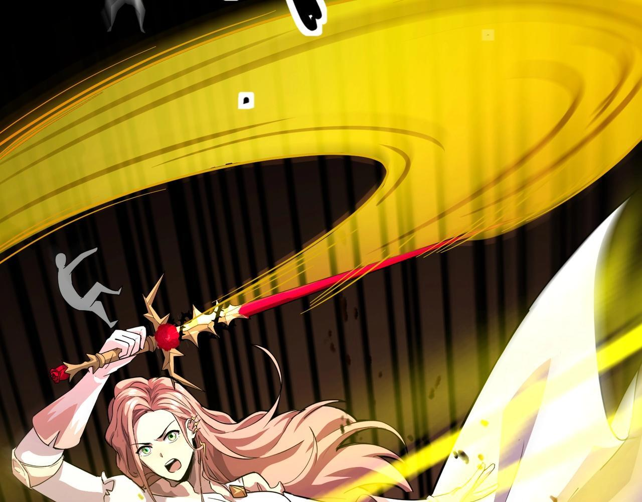 第179话 来战吧！第二十一层魔域！ 第107页