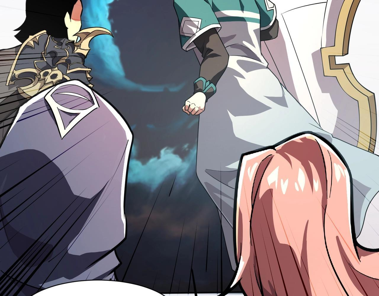 第179话 来战吧！第二十一层魔域！ 第118页