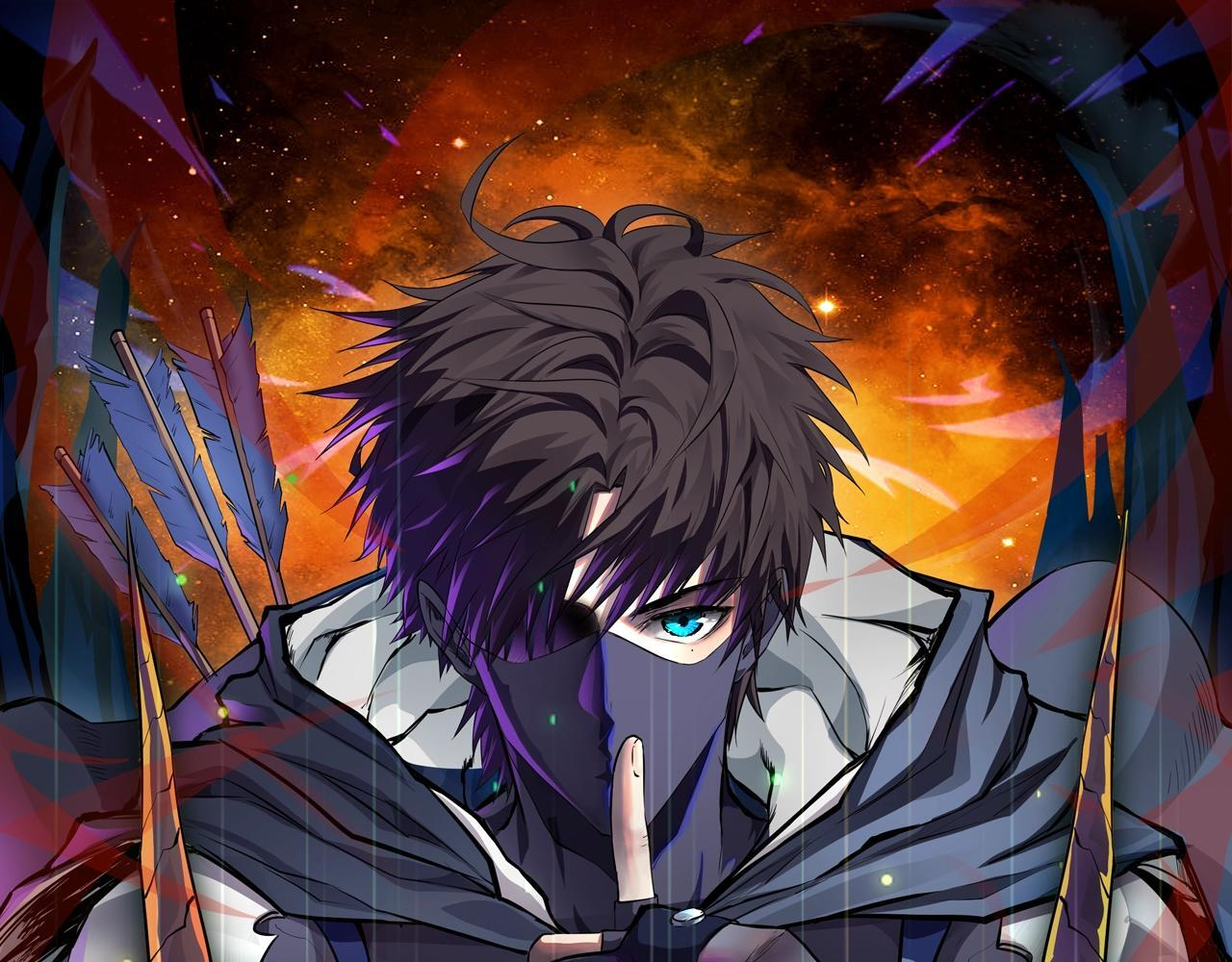 第180话 这个哥布林有点强！ 第12页