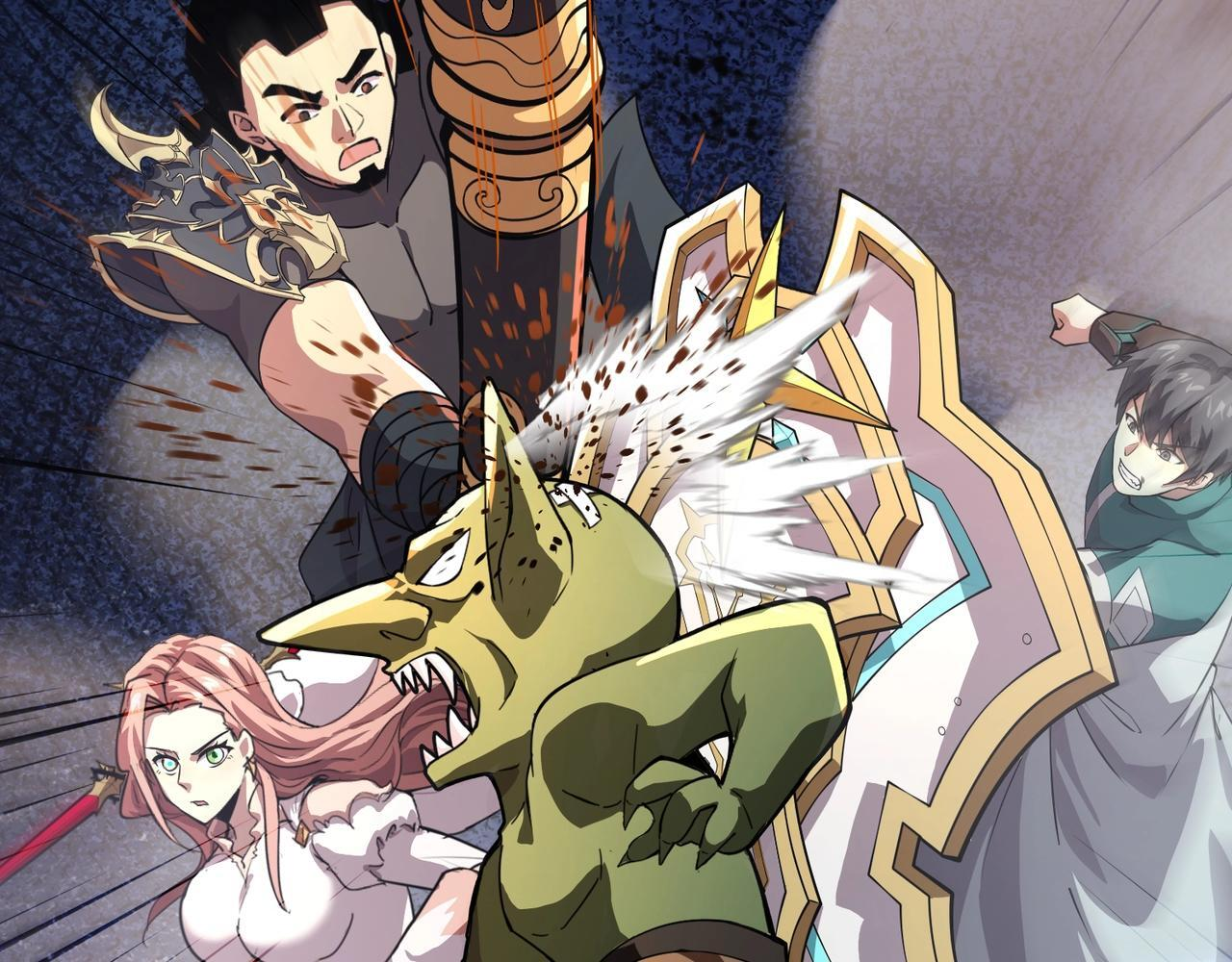 第181话 剑豪VS剑豪？！ 第23页