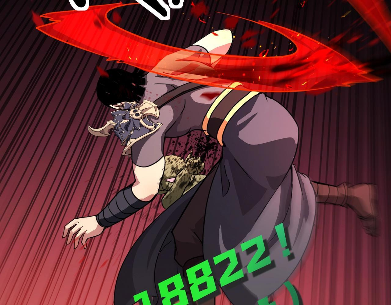第181话 剑豪VS剑豪？！ 第101页
