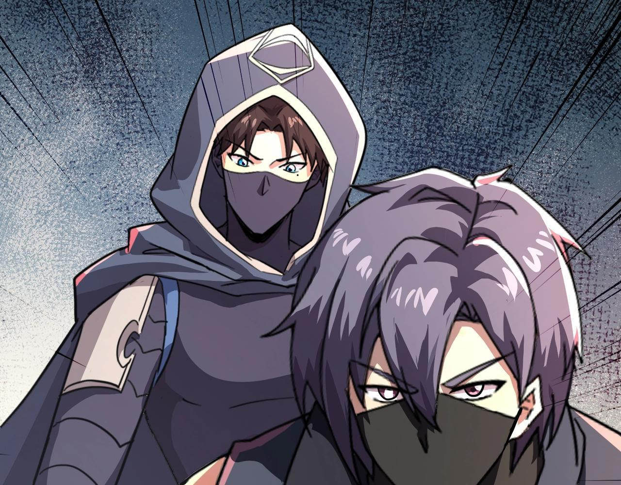 第181话 剑豪VS剑豪？！ 第117页