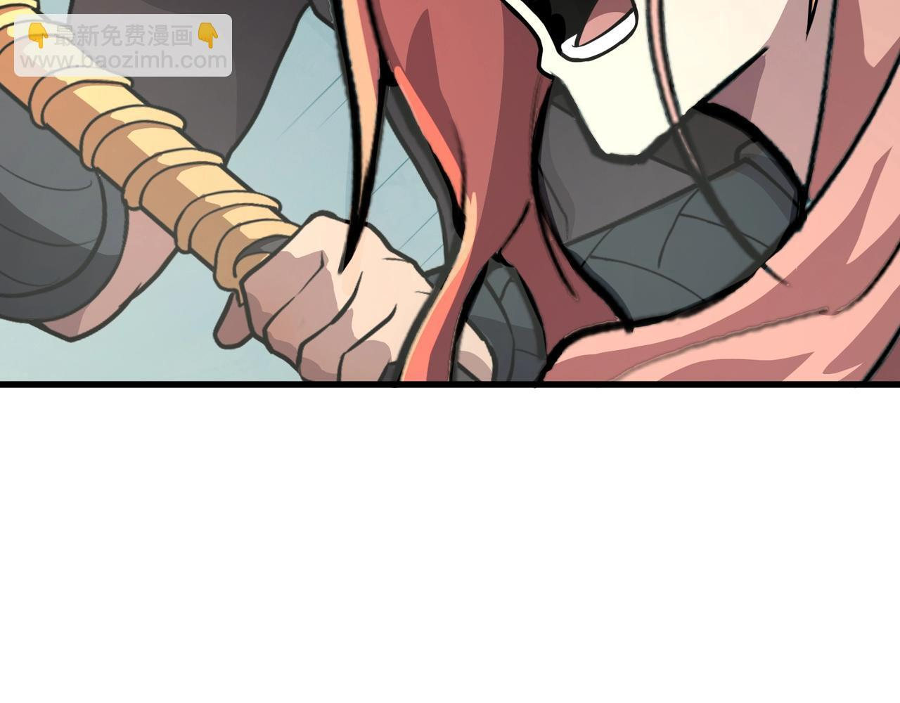第181话 剑豪VS剑豪？！ 第138页