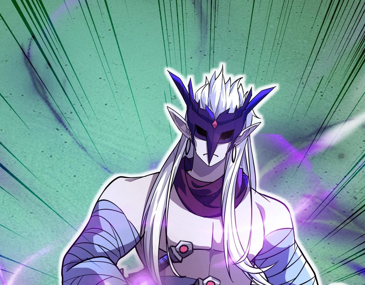 第181话 剑豪VS剑豪？！ 第140页