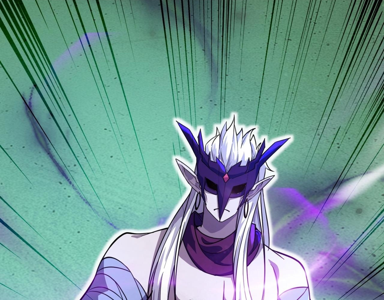 第182话 六个剑豪是什么体验？！ 第2页