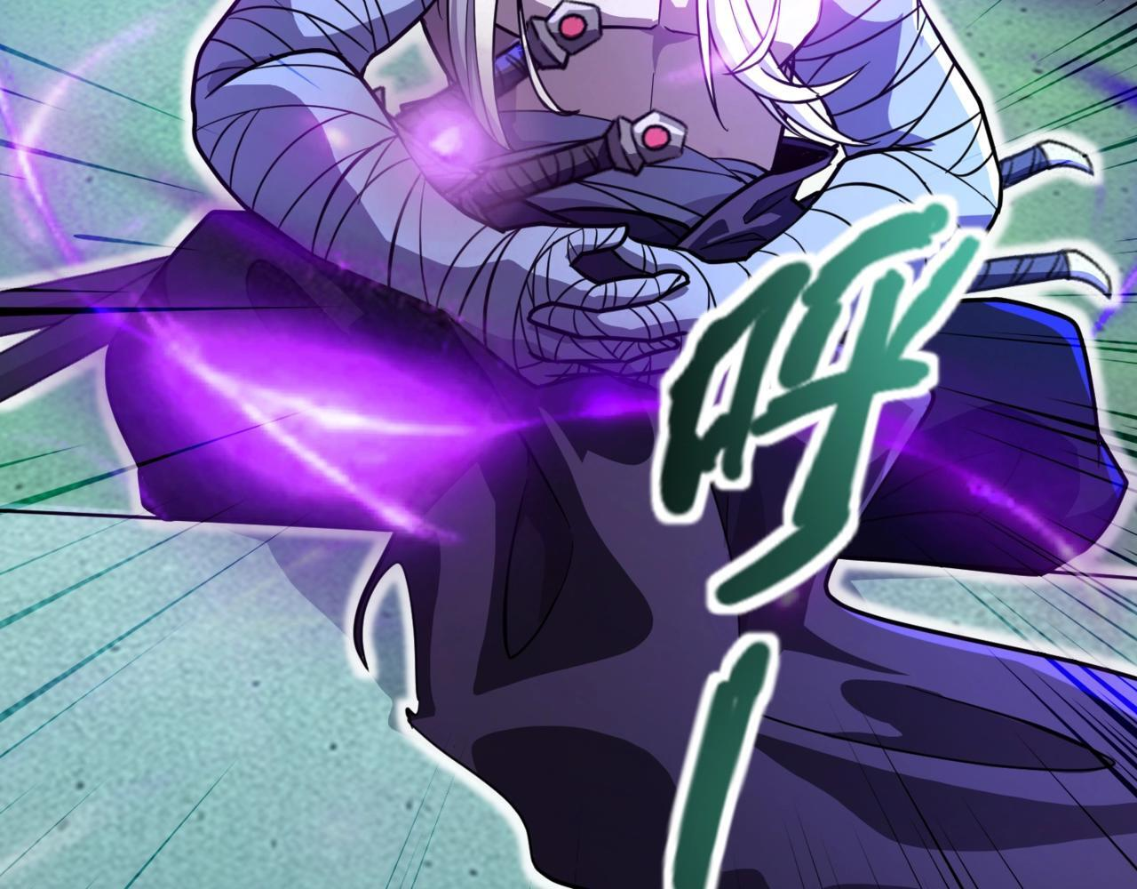 第182话 六个剑豪是什么体验？！ 第3页