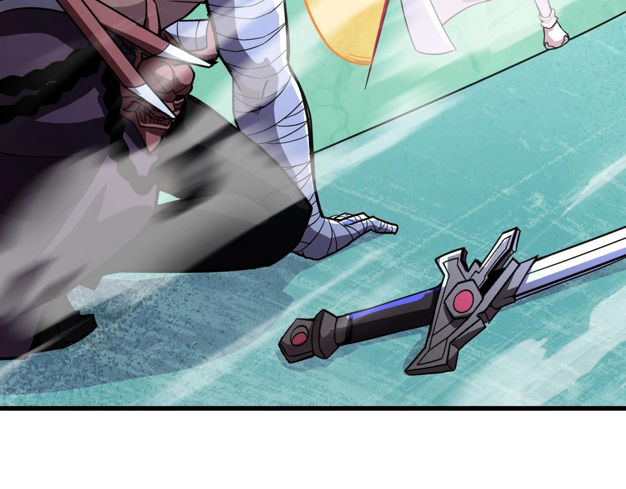 第182话 六个剑豪是什么体验？！ 第61页