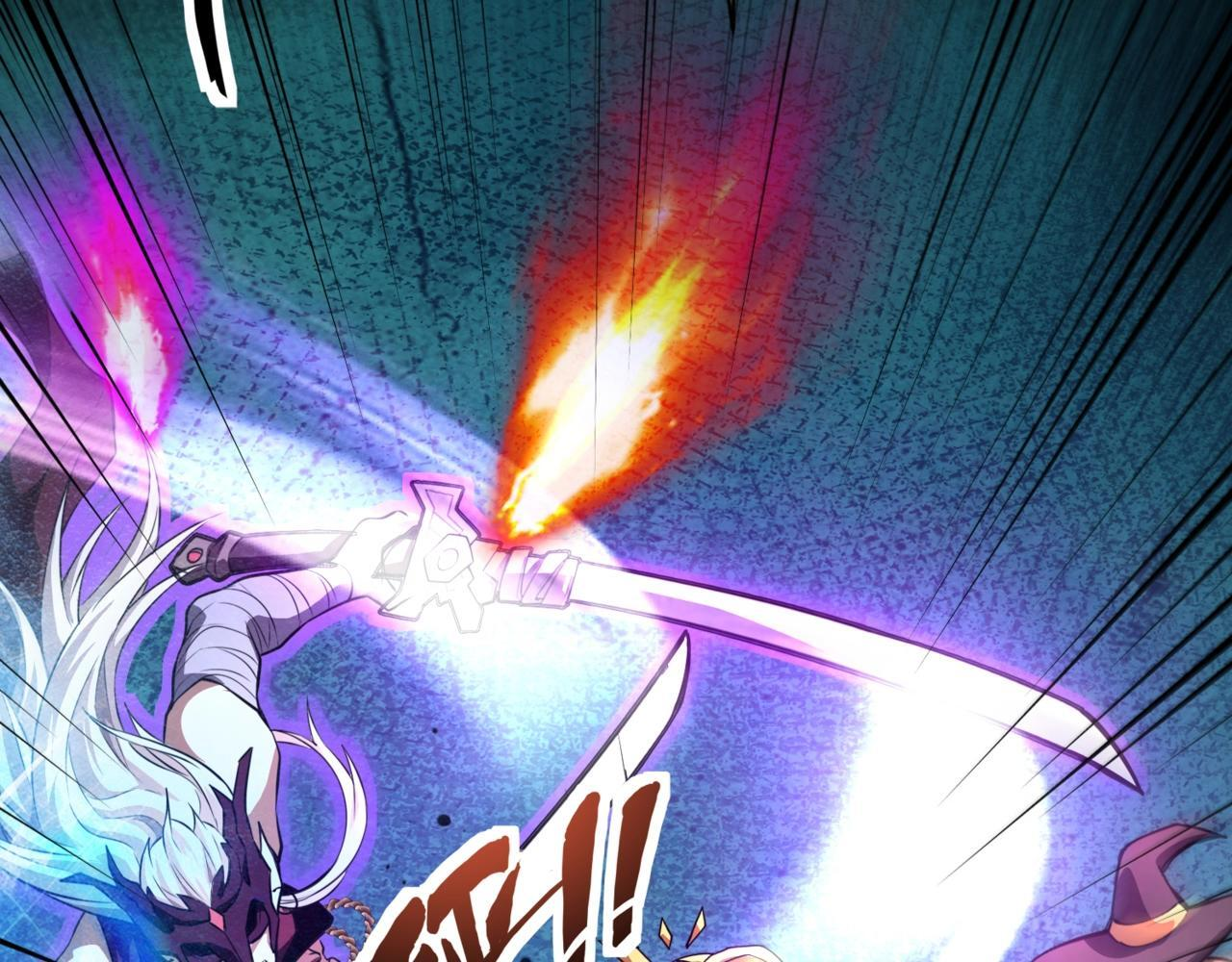 第182话 六个剑豪是什么体验？！ 第93页