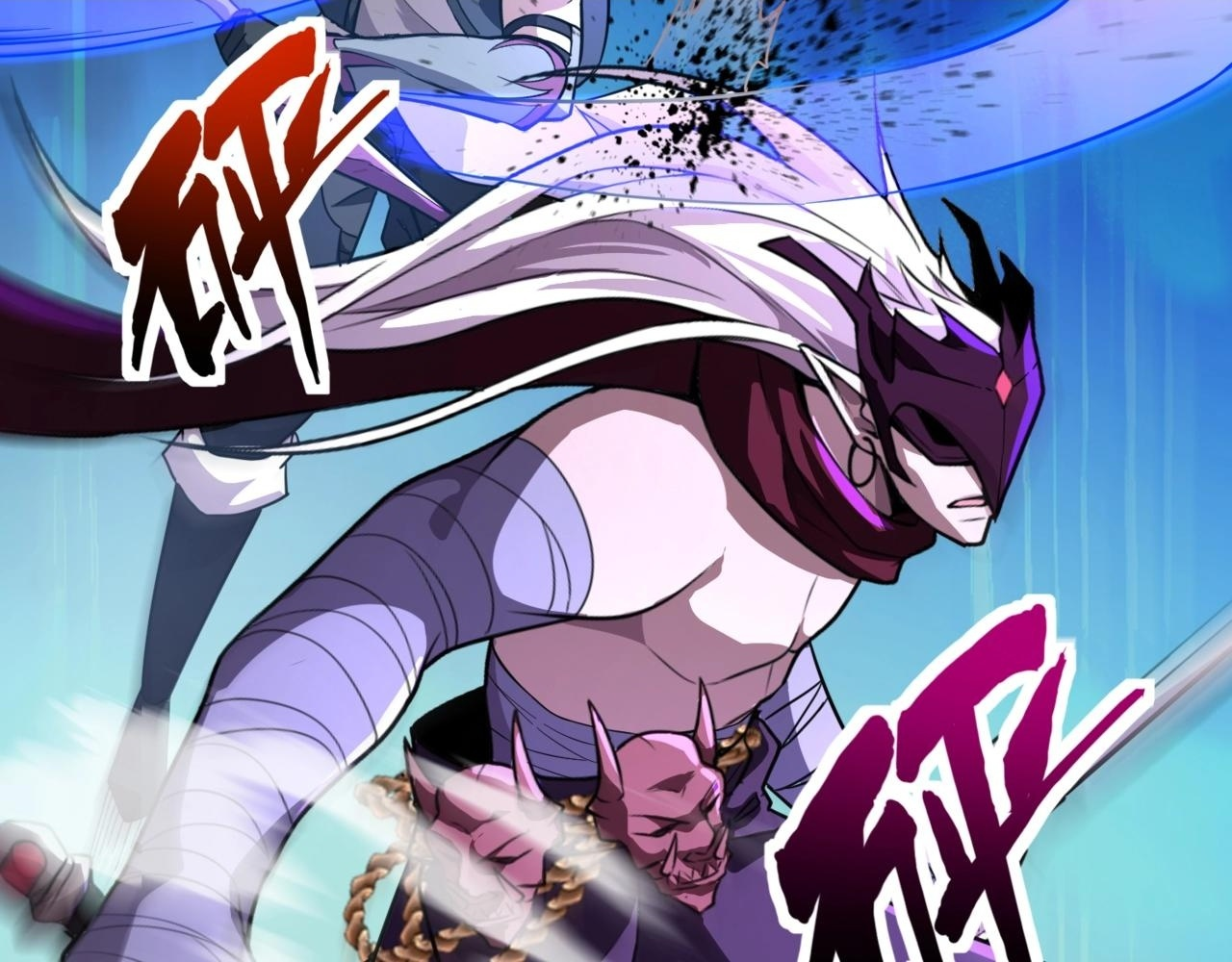第183话 顺利通关！下一层走起！ 第2页