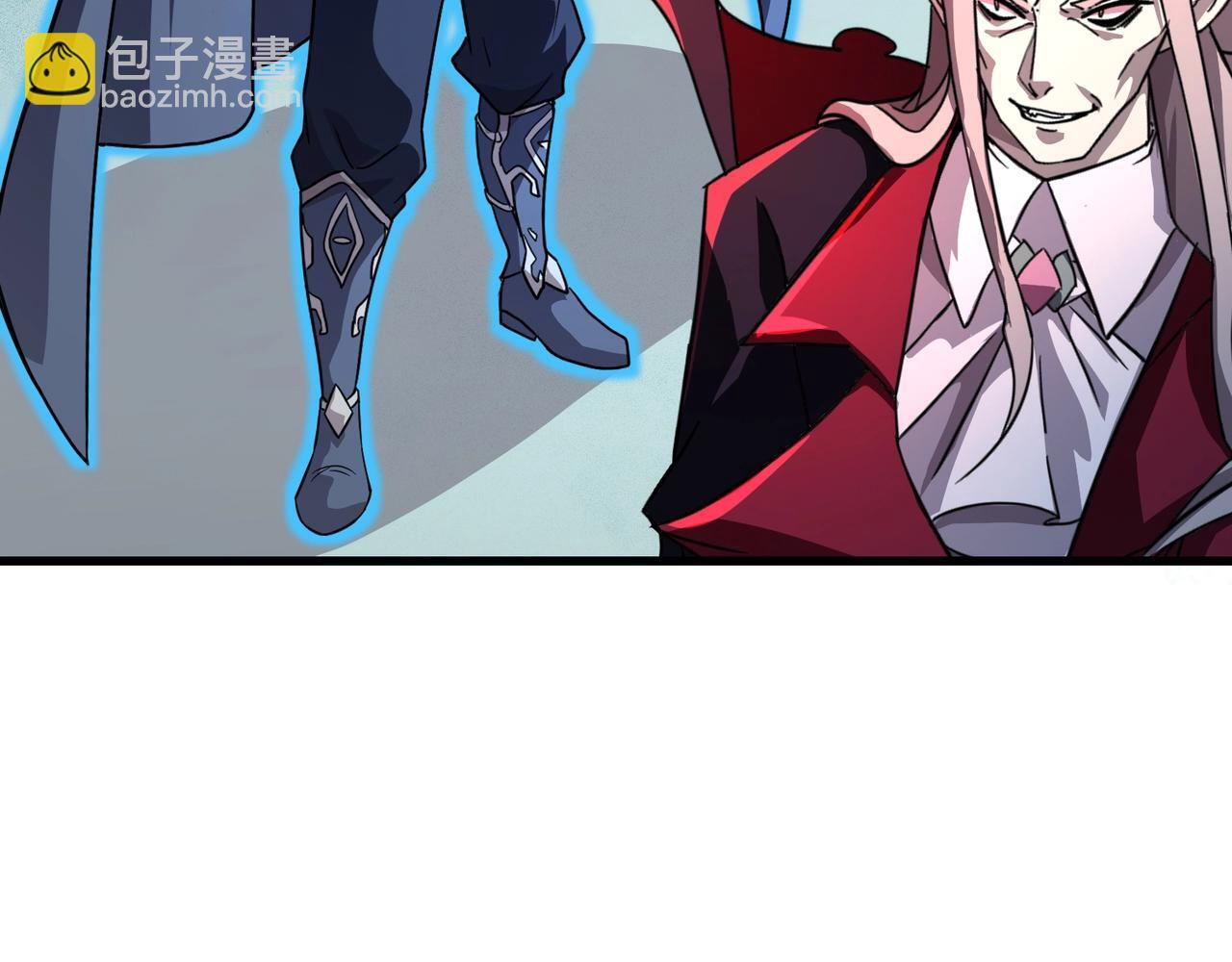 第183话 顺利通关！下一层走起！ 第32页