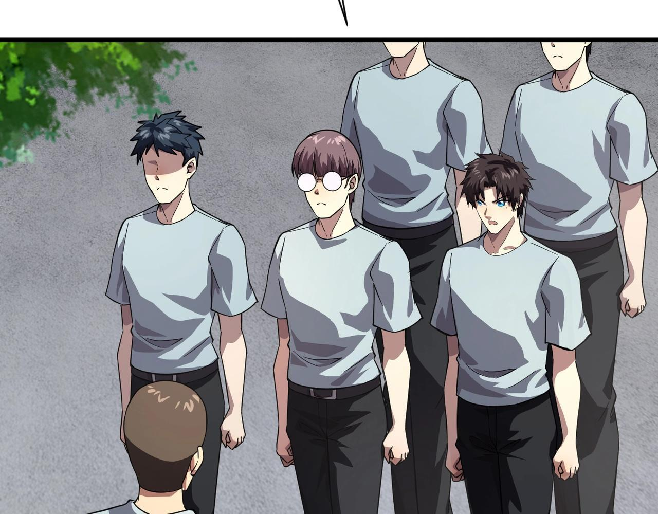 第184话 第二十二层魔域！开启！ 第51页