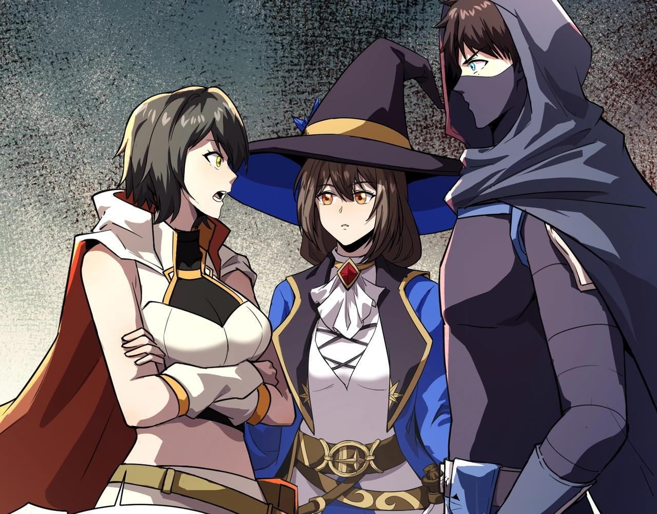 第184话 第二十二层魔域！开启！ 第67页