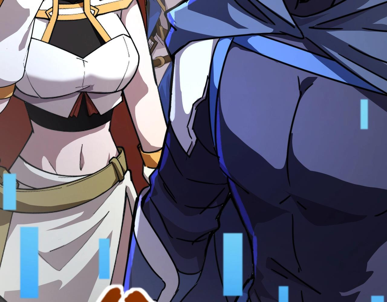 第184话 第二十二层魔域！开启！ 第71页