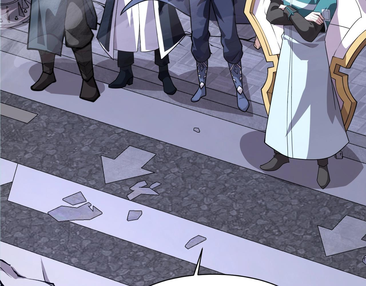 第185话 冤家路窄！ 第61页