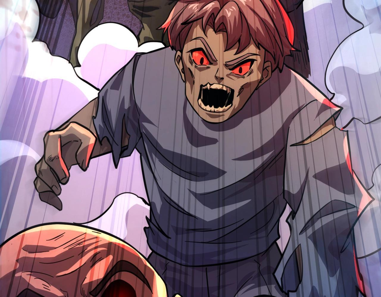 第185话 冤家路窄！ 第75页