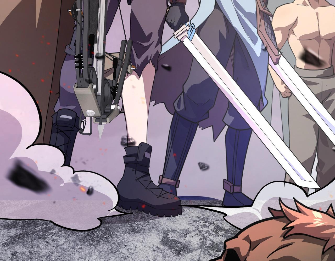 第185话 冤家路窄！ 第108页