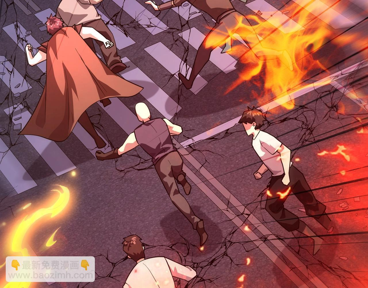 第185话 冤家路窄！ 第148页