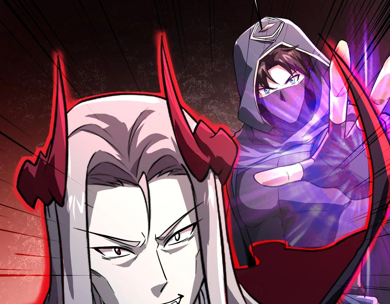 第185话 冤家路窄！ 第157页