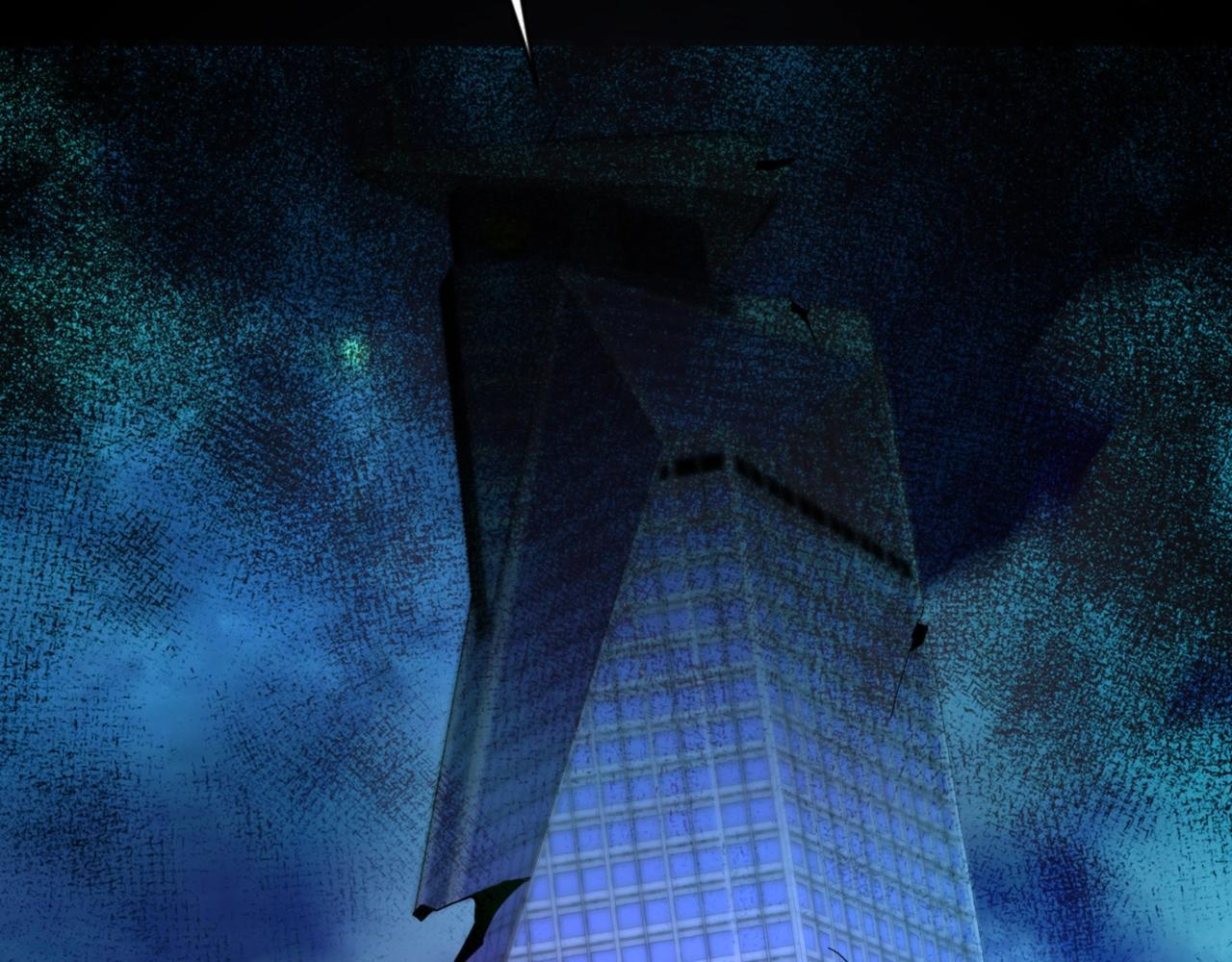 第187话 抵达信号塔！幸存者有救了！ 第11页