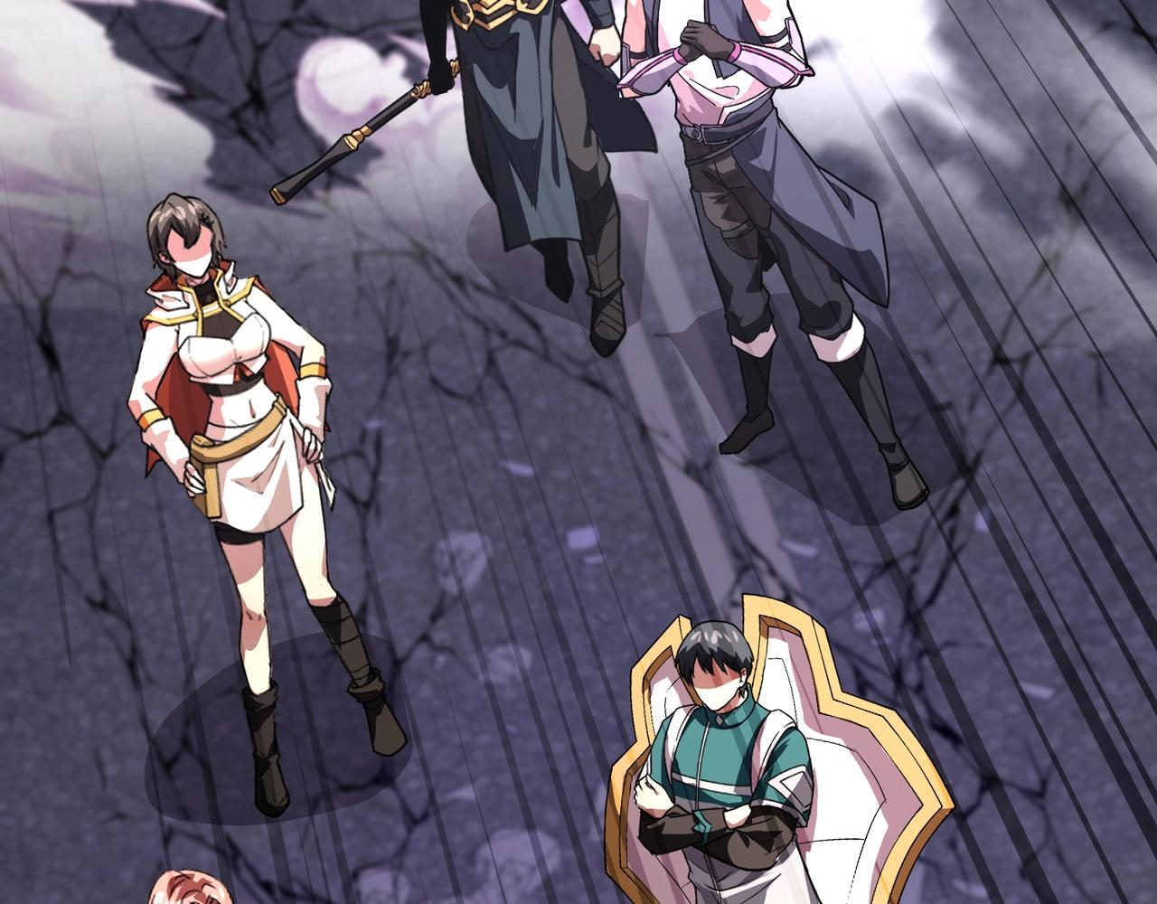 第187话 抵达信号塔！幸存者有救了！ 第24页