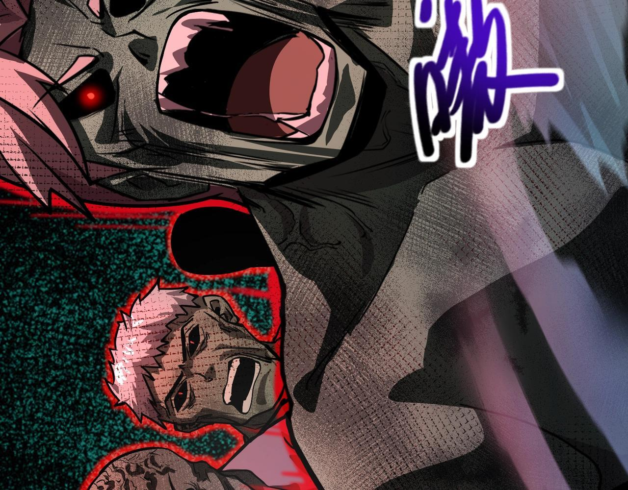 第187话 抵达信号塔！幸存者有救了！ 第31页