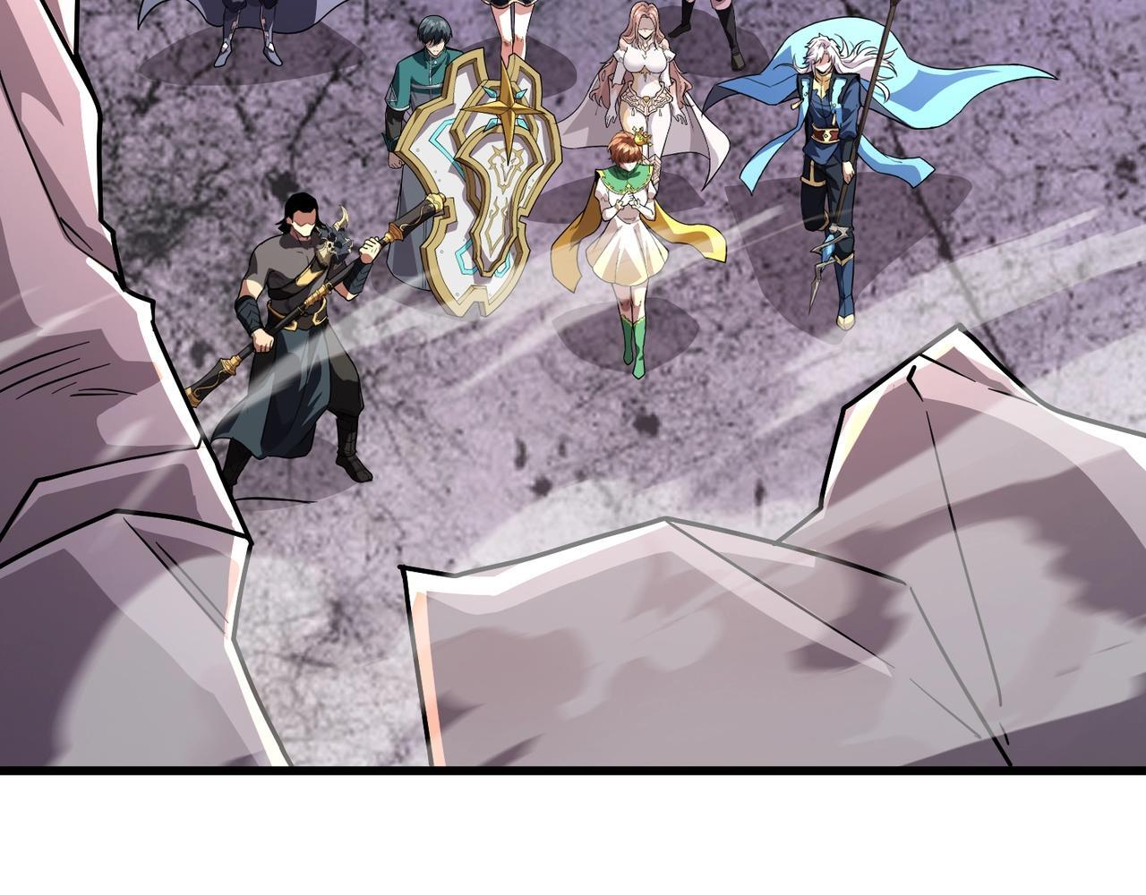 第187话 抵达信号塔！幸存者有救了！ 第62页
