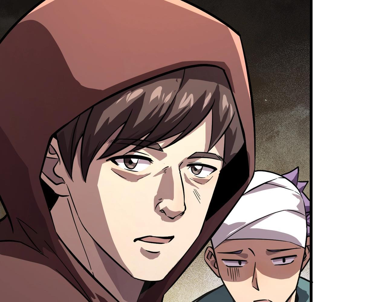 第187话 抵达信号塔！幸存者有救了！ 第85页