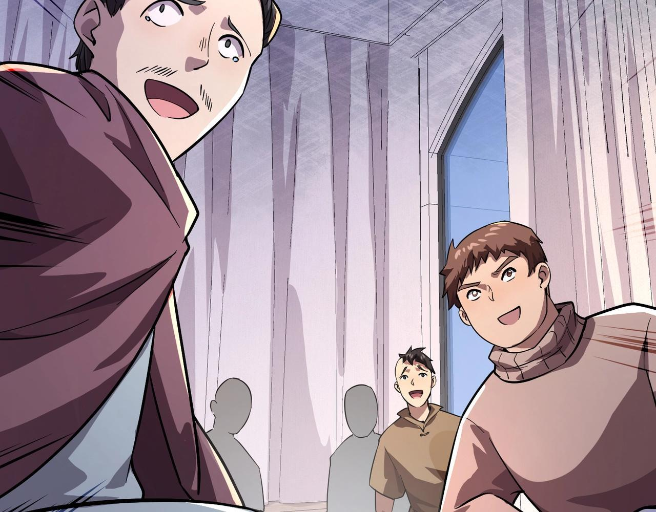 第187话 抵达信号塔！幸存者有救了！ 第91页