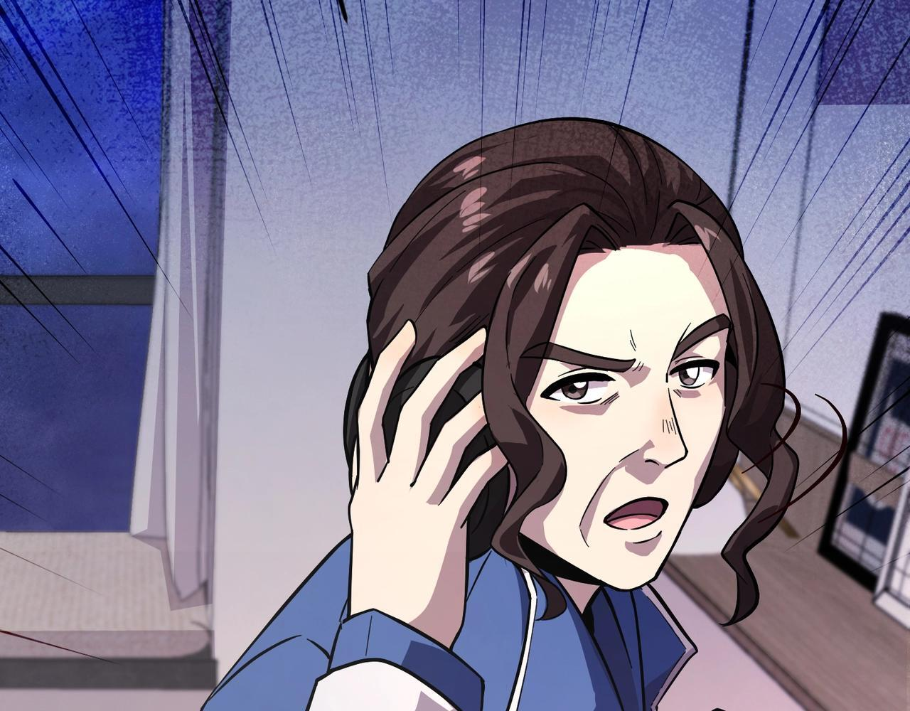 第187话 抵达信号塔！幸存者有救了！ 第114页