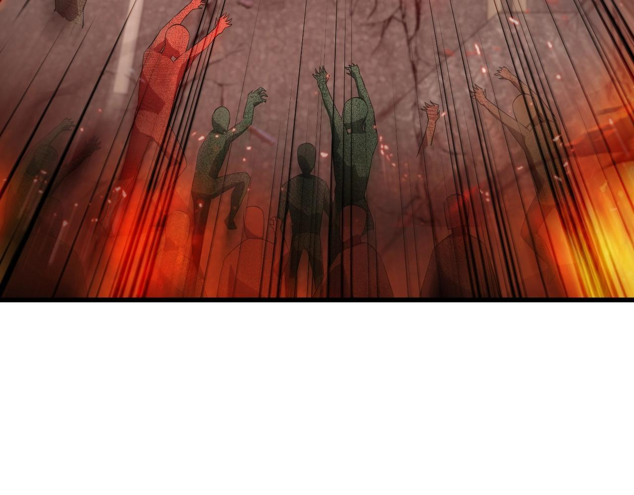 第187话 抵达信号塔！幸存者有救了！ 第136页