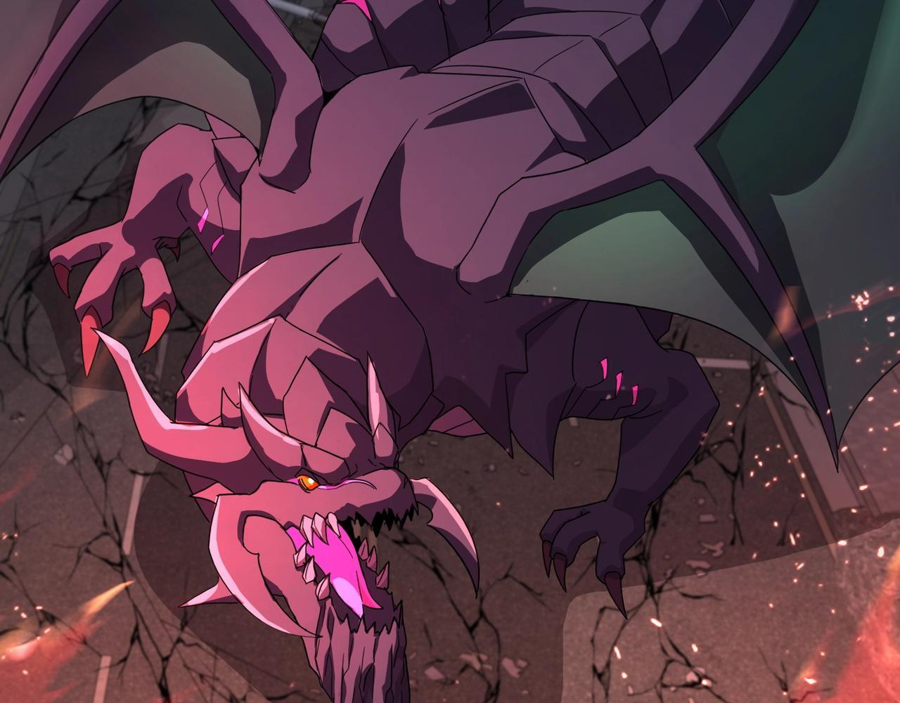第188话 召唤兽升级！ 第23页