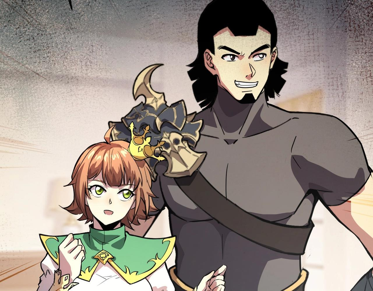 第188话 召唤兽升级！ 第34页