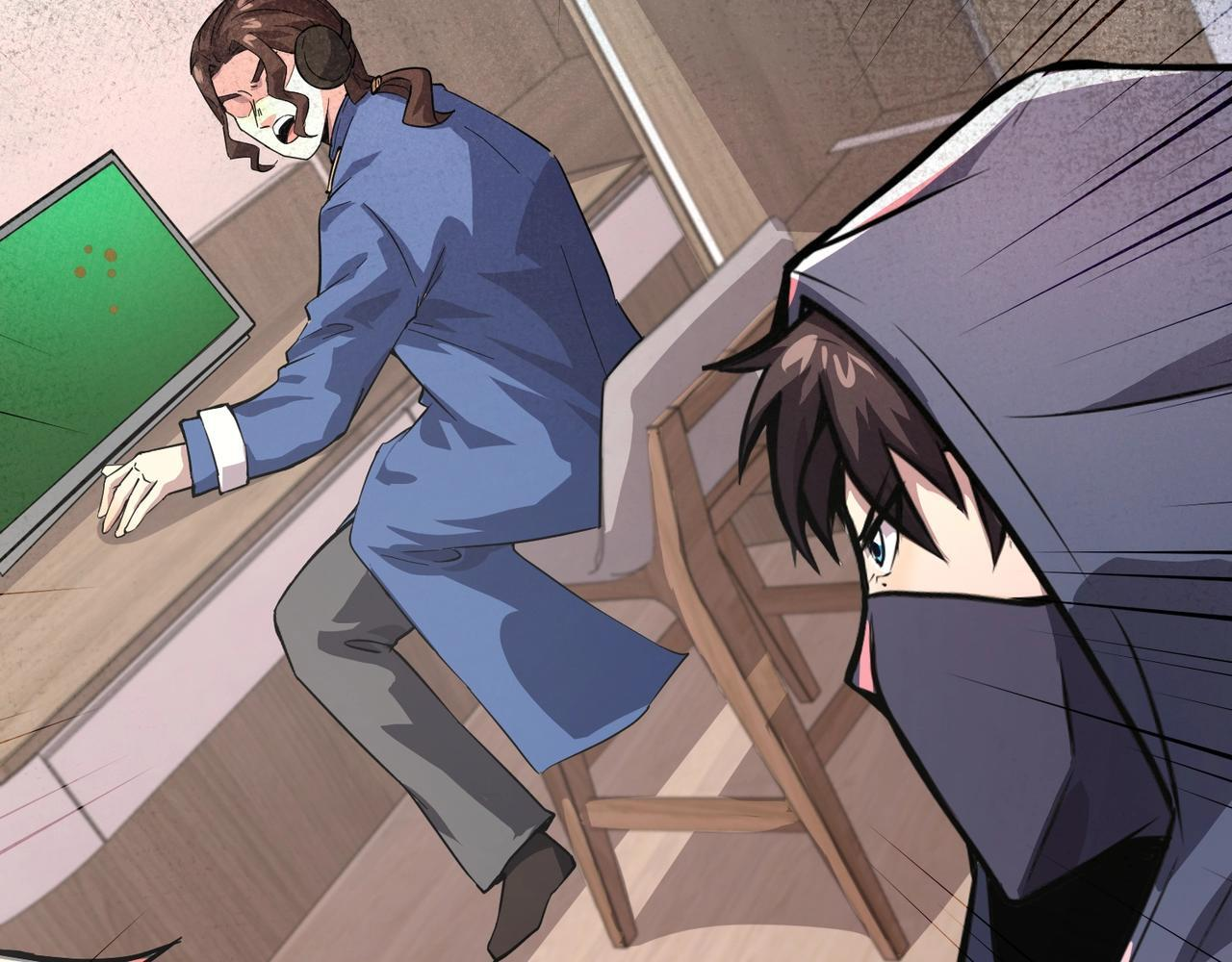 第188话 召唤兽升级！ 第37页