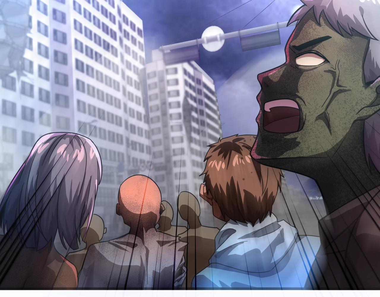 第188话 召唤兽升级！ 第62页