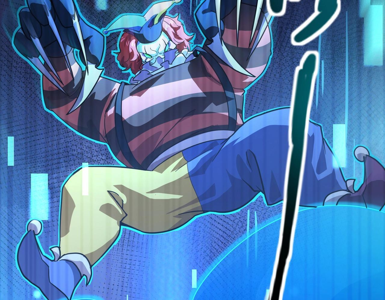 第188话 召唤兽升级！ 第64页