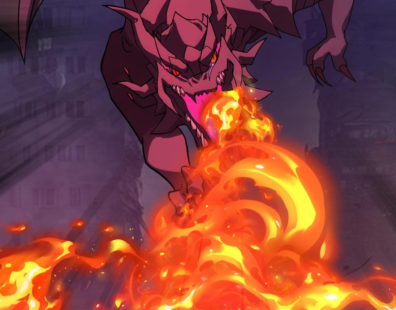 第188话 召唤兽升级！ 第69页