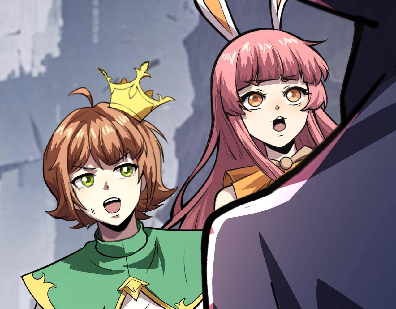 第188话 召唤兽升级！ 第112页