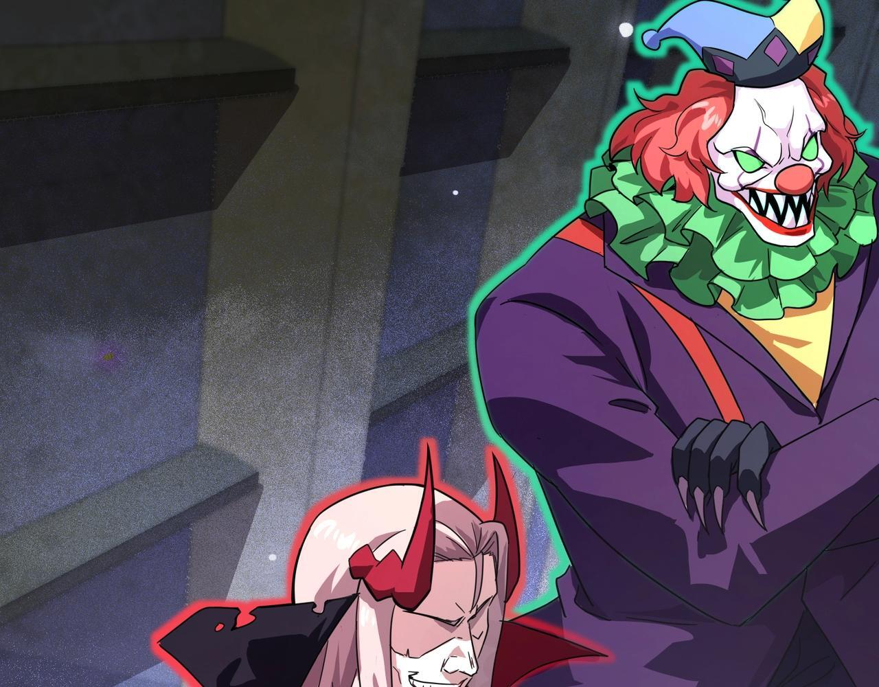 第188话 召唤兽升级！ 第124页