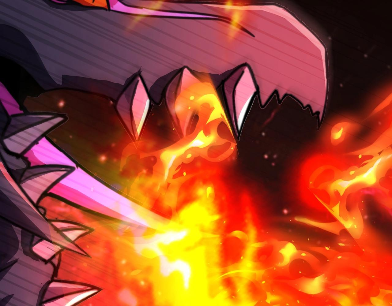 第189话 魔域二十三层！恐怖博物馆！ 第21页