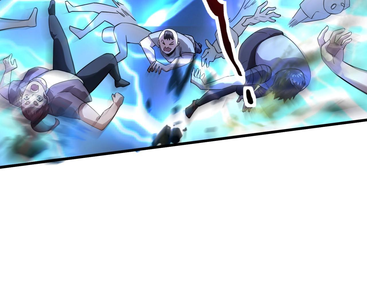 第189话 魔域二十三层！恐怖博物馆！ 第59页