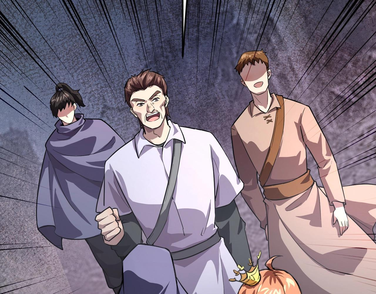 第189话 魔域二十三层！恐怖博物馆！ 第101页