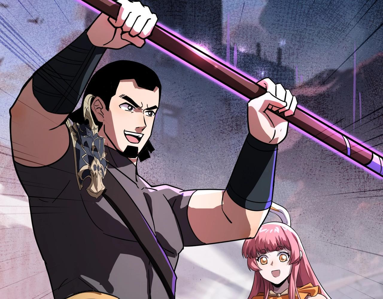 第189话 魔域二十三层！恐怖博物馆！ 第112页