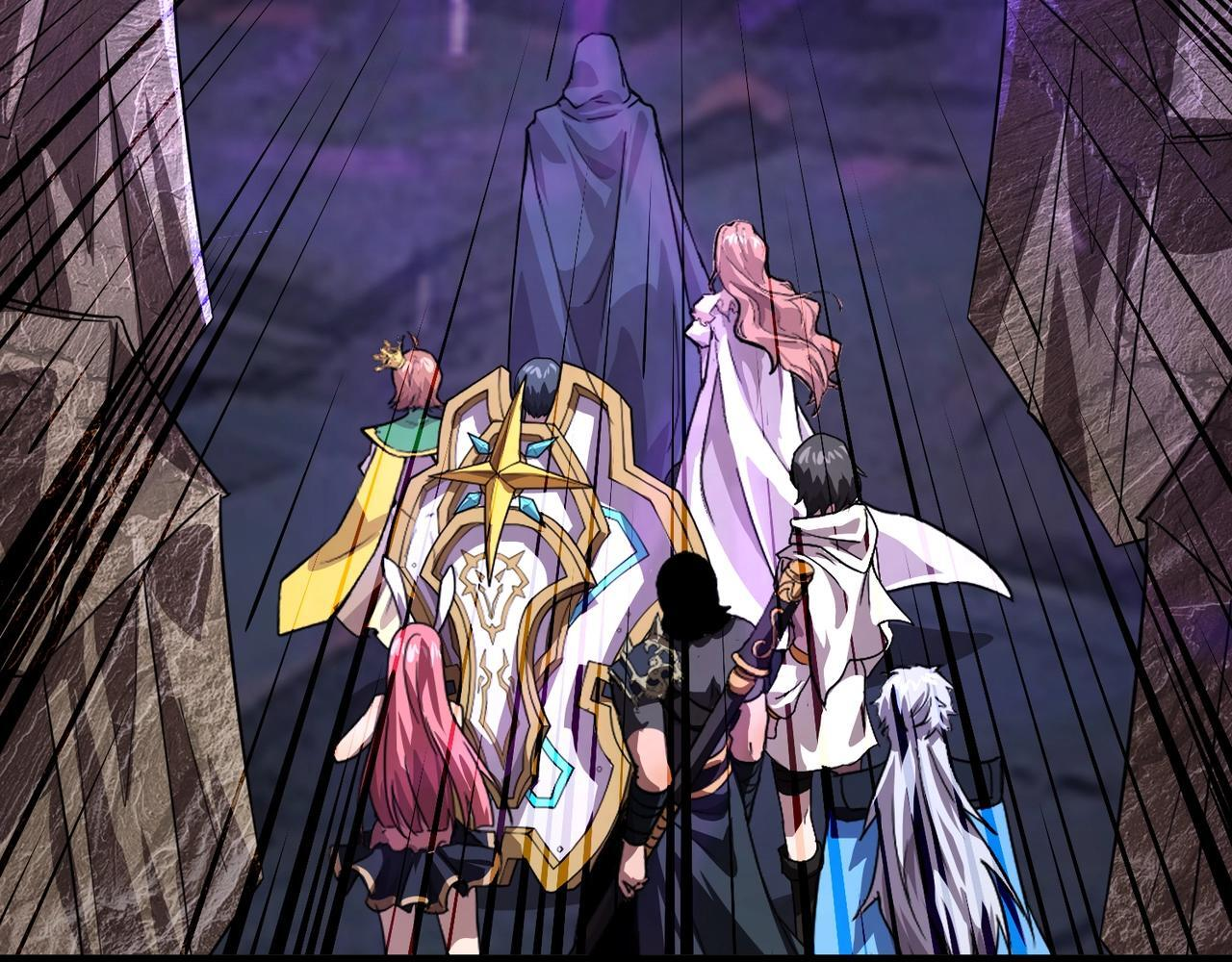 第189话 魔域二十三层！恐怖博物馆！ 第119页