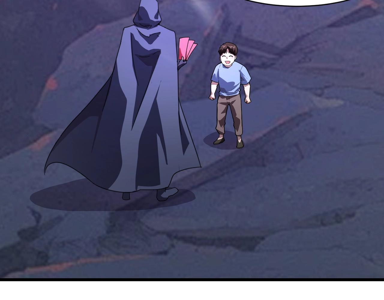 第189话 魔域二十三层！恐怖博物馆！ 第135页