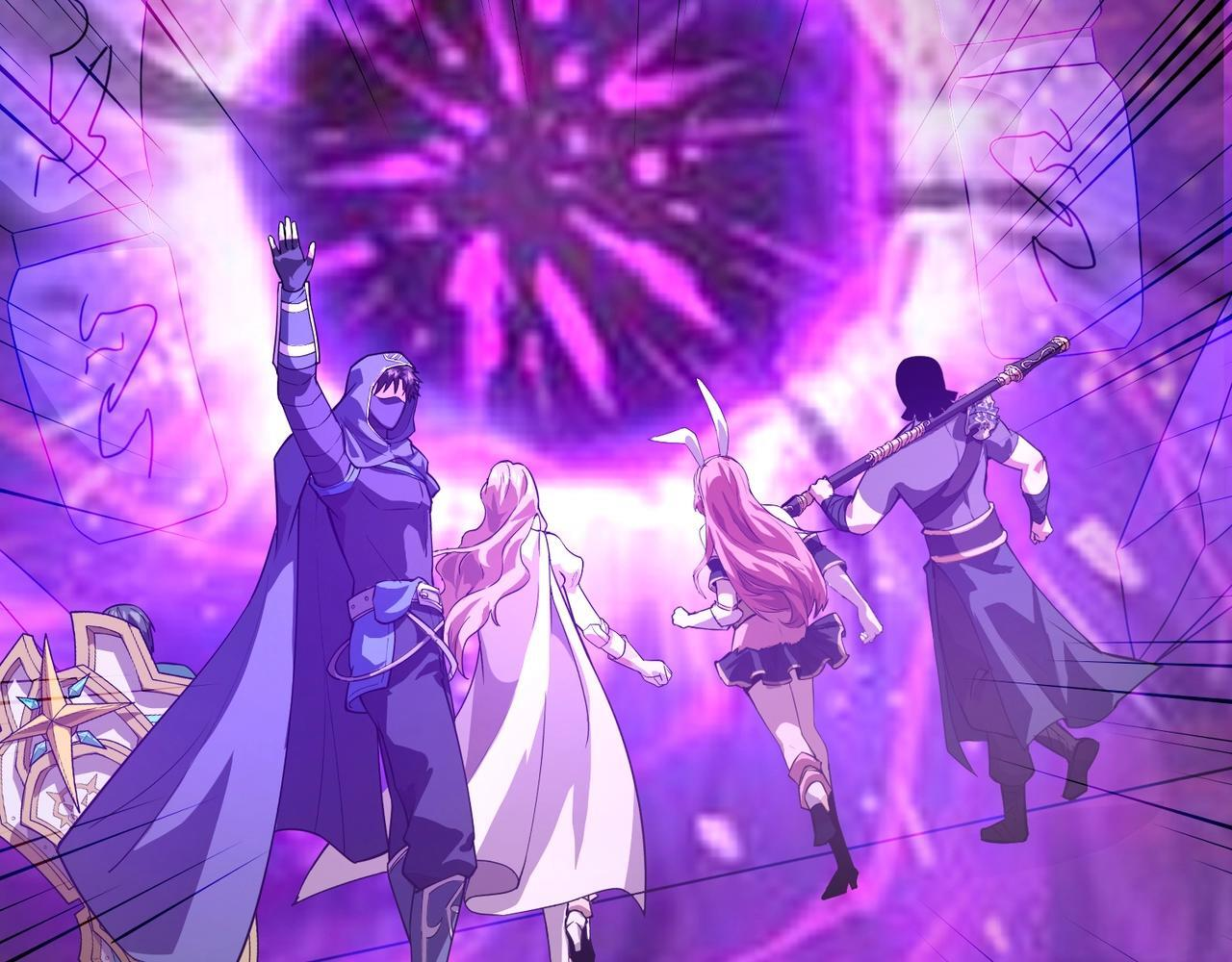 第189话 魔域二十三层！恐怖博物馆！ 第140页