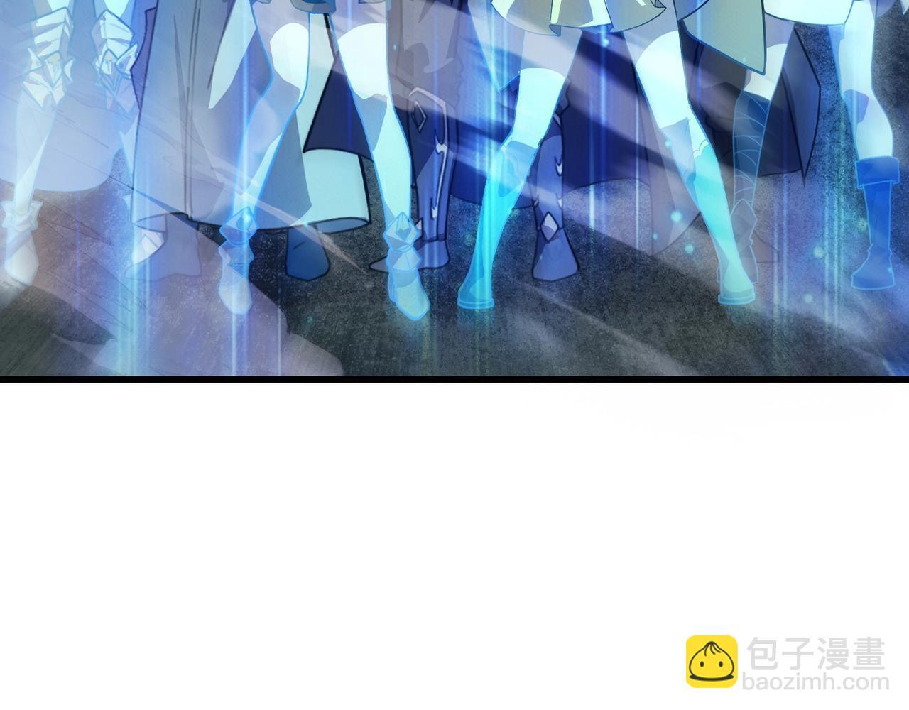 第189话 魔域二十三层！恐怖博物馆！ 第148页