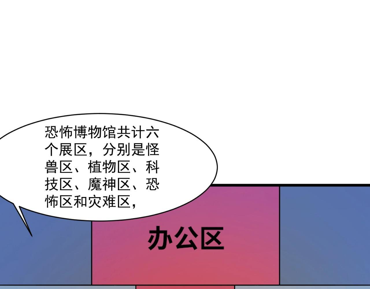 第190话 博物馆规定：违者处死！ 第20页