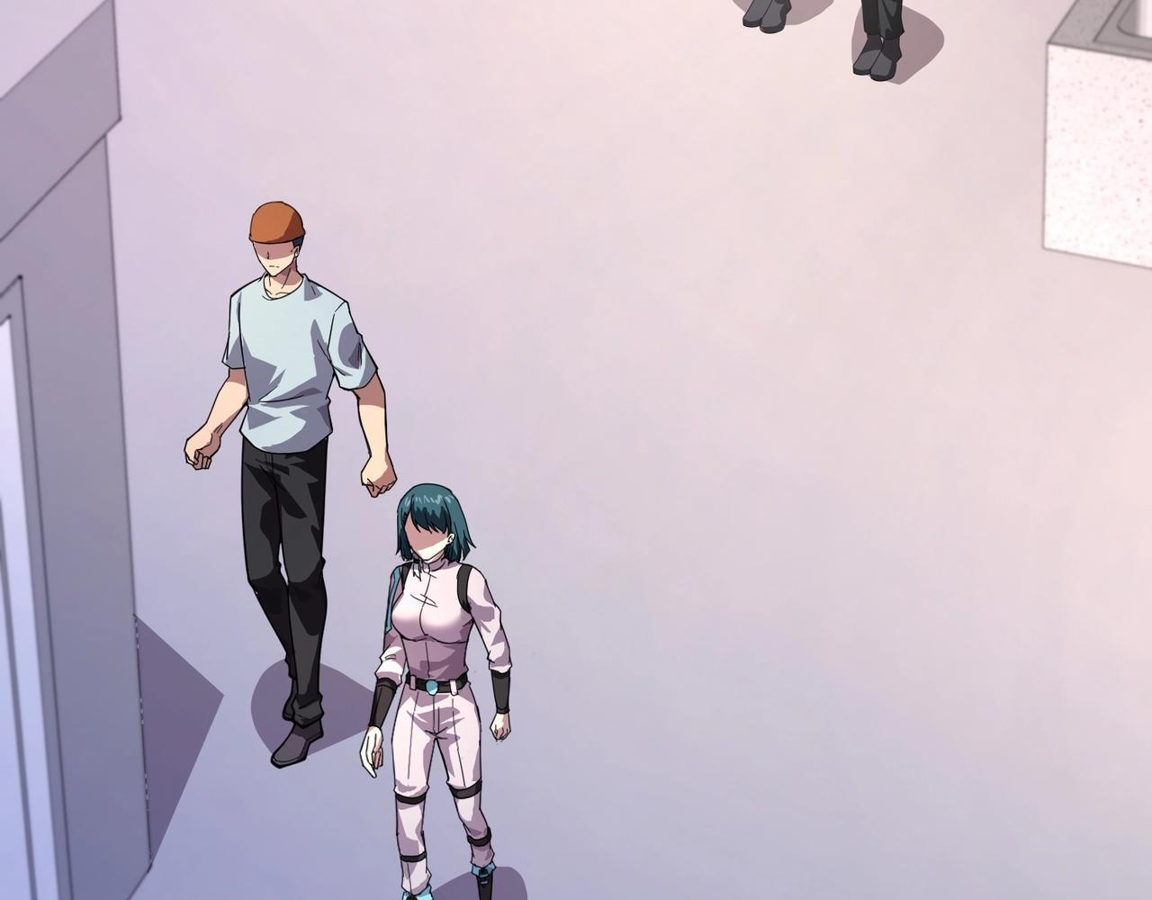 第190话 博物馆规定：违者处死！ 第63页