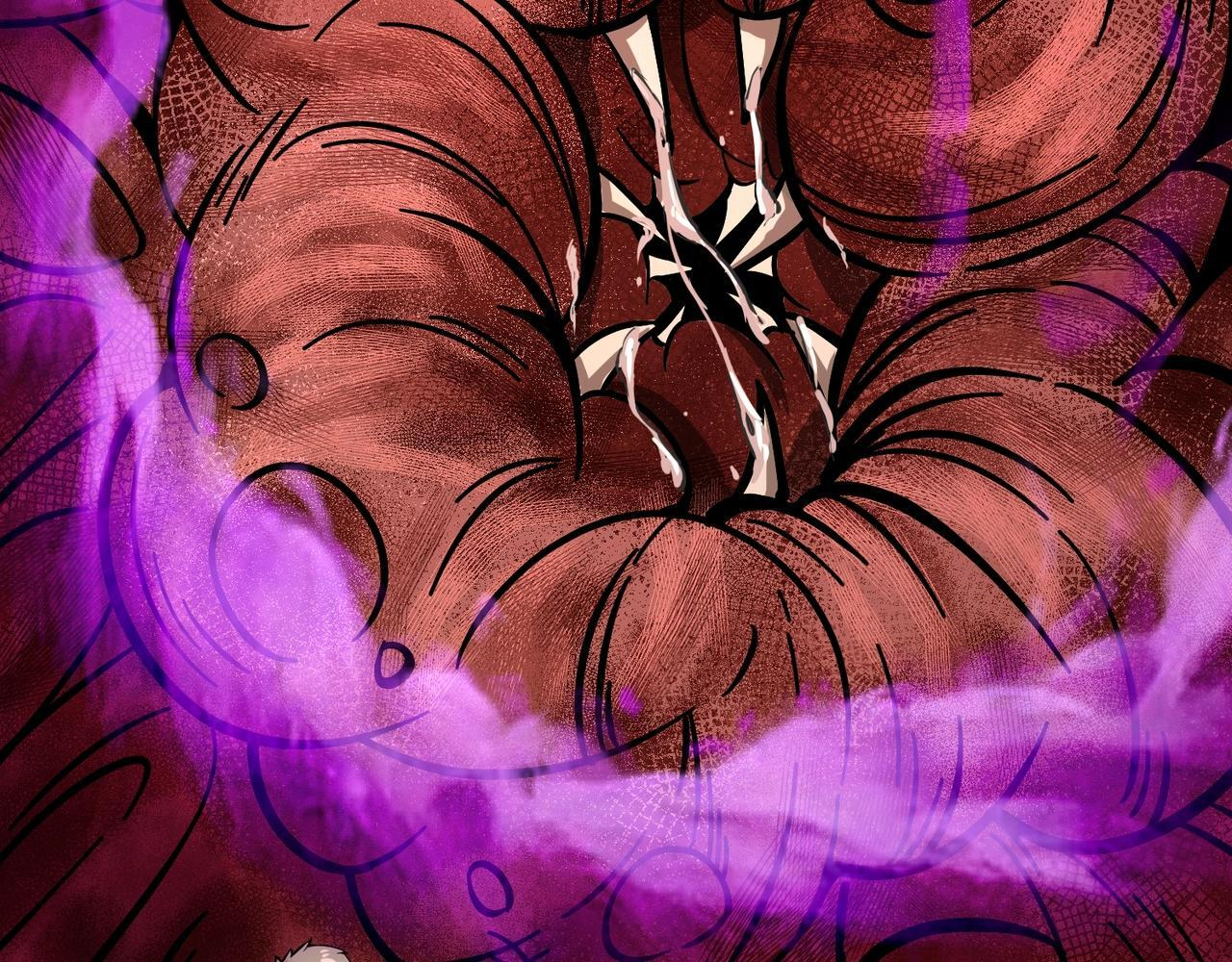 第190话 博物馆规定：违者处死！ 第73页